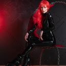 Fiery Dominatrix in Bloomington-Normal for Your Most Exotic BDSM Experience!